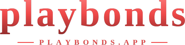 playbonds logo