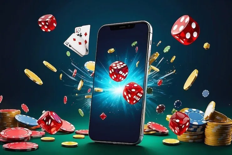 playbonds México App